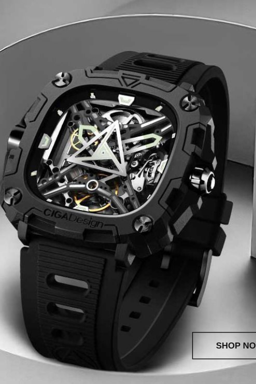 CIGA DESIGN