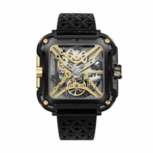 X SERIES TITANIUM GORILLA